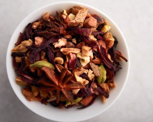 Чай фруктовый "Глинтвейн" купить в Минске, Травяной чай