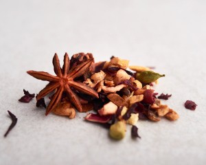 Чай фруктовый "Глинтвейн" купить в Минске, Травяной чай