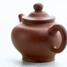 Чайник #711, 150 мл., глина купить в Минске, Посуда