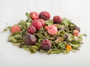 Чайный напиток "Ягодный чай Венеры" купить в Минске, Травяной чай