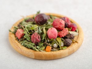 Чайный напиток "Ягодный чай Венеры" купить в Минске, Травяной чай