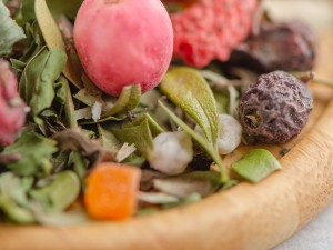 Чайный напиток "Ягодный чай Венеры" купить в Минске, Травяной чай