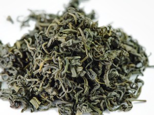 Е Шэн Мао Фэн "А" (Дикорастущие Ворсистые Пики), 2025 г. купить в Минске, Зеленый чай