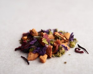 Чайный напиток "Ягодный Пирог" купить в Минске, Травяной чай