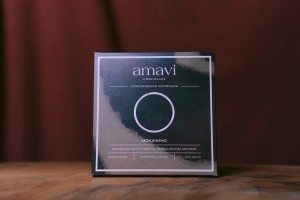 Шоколад Amavi «Мокачино» 50 г. купить в Минске, Шоколад без сахара