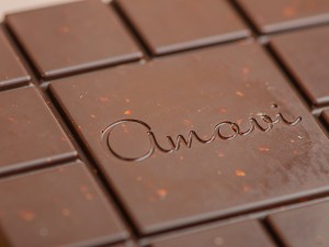 Шоколад Amavi «Горький 85% Лесной орех» 50 г., Шоколад без сахара