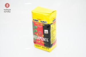 Йерба Мате "Rosamonte", Suave Sabor, Аргентина, 500 г., Аргентина