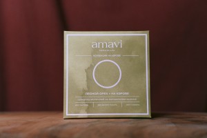 Шоколад Amavi «Лесной орех.На кэробе» 50 г. купить в Минске, Шоколад без сахара