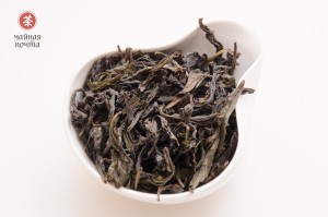 Цзинь Бьен Ци Лань "ААА" (Чудесная Орхидея), Уишаньский