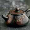 Чайник #715, 190 мл., цзяньшуйская керамика купить в Минске, Посуда