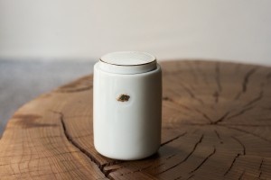 Баночка #263, 8х5,5 см. керамика. купить в Минске, Баночки и чайницы