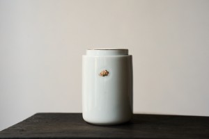 Баночка #263, 8х5,5 см. керамика. купить в Минске, Баночки и чайницы