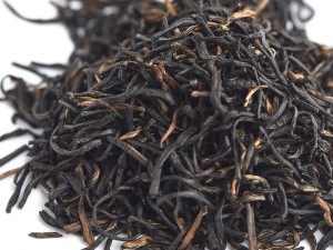 Хэй Цзинь Сяо Чжун "АА" (Черное Золото с Малых Кустов) купить в Минске, Красный чай