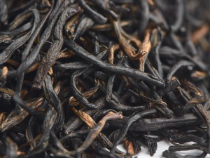 Хэй Цзинь Сяо Чжун "АА" (Черное Золото с Малых Кустов) купить в Минске, Красный чай