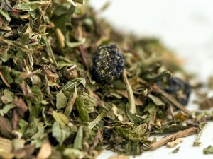 Аюрведическая Смесь "Сила Ума" купить в Минске, Травяной чай