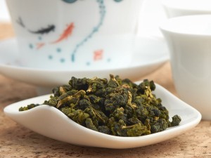 Бирманский Луан Цзы "ААА" (Бирманский Мягкий Стебель), осень 2025 г. купить в Минске, Тайский чай