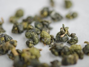 Бирманский Луан Цзы "ААА" (Бирманский Мягкий Стебель), осень 2025 г. купить в Минске, Тайский чай