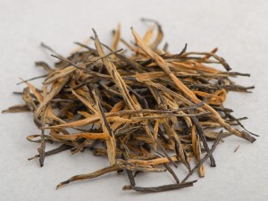 Дянь Хун Сун Чжэнь "АА" (Сосновые Иглы), 2025г. купить в Минске, Красный чай