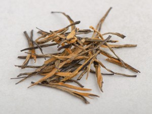 Дянь Хун Сун Чжэнь "АА" (Сосновые Иглы), 2025г. купить в Минске, Красный чай