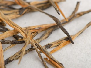 Дянь Хун Сун Чжэнь "АА" (Сосновые Иглы), 2025г. купить в Минске, Красный чай