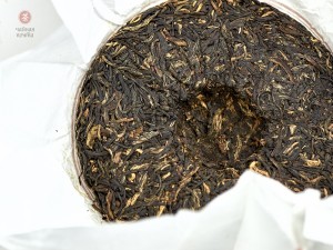 Чжэн Шань Сяо Чжун 8.0 "АА" (Малый Вид с Настоящих Гор), Чайная Почта, 100г., 2025г. купить в Минске, Красный чай