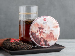 Чжэн Шань Сяо Чжун 8.0 "АА" (Малый Вид с Настоящих Гор), Чайная Почта, 100г., 2025г. купить в Минске, Красный чай