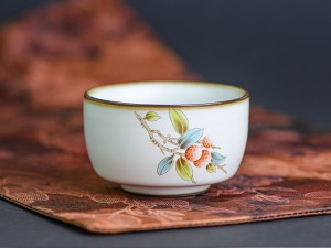 Пиала #2178, 90 мл., керамика, (в ассортименте) купить в Минске, Пиалы