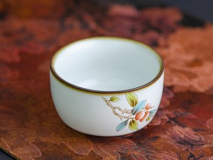 Пиала #2178, 90 мл., керамика, (в ассортименте) купить в Минске, Пиалы