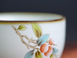 Пиала #2178, 90 мл., керамика, (в ассортименте) купить в Минске, Пиалы