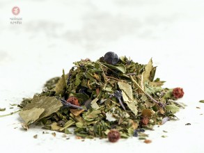 Травяной сбор &quot;Лесной&quot; купить в Минске, Травяной чай