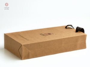 Хэй Ча Цин Чжуан "1368", 900 г, 2016г. купить в Минске, Хэй Ча (черный чай)