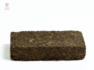 Хэй Ча Цин Чжуан "1368", 900 г, 2016г. купить в Минске, Хэй Ча (черный чай)