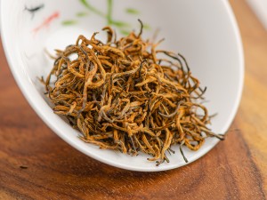 Цзинь Цзюнь Мэй "ААА+" (Золотые Брови), 2026 г. купить в Минске, Красный чай
