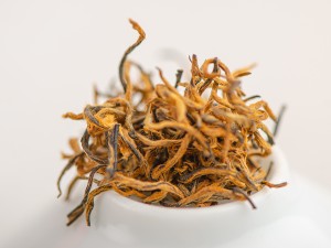 Цзинь Цзюнь Мэй "ААА+" (Золотые Брови), 2026 г. купить в Минске, Красный чай