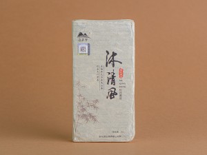 Хэй Ча Му Цин Фэн Гао Шань "Горный Свежий Ветер", Хунань, 2023г., 300г. купить в Минске, Хэй Ча (черный чай)