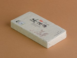 Хэй Ча Му Цин Фэн Гао Шань "Горный Свежий Ветер", Хунань, 2023г., 300г. купить в Минске, Хэй Ча (черный чай)