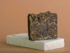 Хэй Ча Му Цин Фэн Гао Шань "Горный Свежий Ветер", Хунань, 2023г., 300г. купить в Минске, Хэй Ча (черный чай)