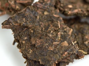 Хэй Ча "Хэй Чжуан", Бай Ша Си 400г., 2010г. купить в Минске, Хэй Ча (черный чай)