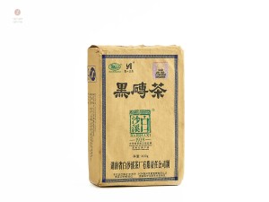 Хэй Ча "Хэй Чжуан", Бай Ша Си 400г., 2010г. купить в Минске, Хэй Ча (черный чай)