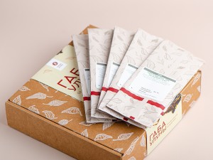 Набор чая "ГАБА улуны" (От классических до крафтовых) купить в Минске, Наборы чаев