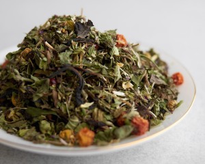 Травяной сбор "Дзен" купить в Минске, Травяной чай