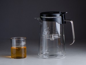 Типод "Bonston" BP08 550 мл., Типоды