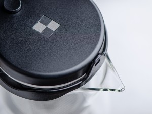 Типод "Bonston" BP08 550 мл., Типоды