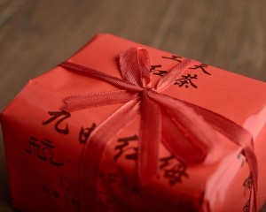 Цзю Цюй Хун Мэй С Озера Си Ху "ААА" (Красная Слива с Ручья Десяти Поворотов), 2026г., Красный чай