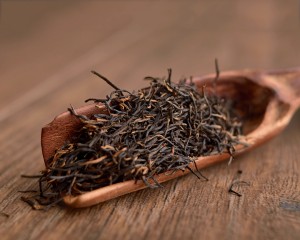 Цзю Цюй Хун Мэй С Озера Си Ху "ААА" (Красная Слива с Ручья Десяти Поворотов), 2026г., Красный чай