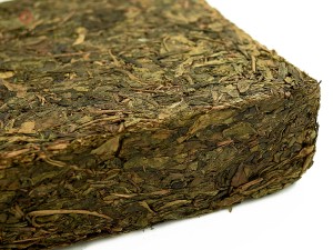 Хэй Ча "У Син Фун Чжуань" "В" (Черный Кирпичный Чай Фу из У Син), 1900 г., 2015 г. купить в Минске, Хэй Ча (черный чай)