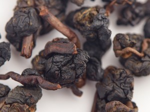 Лу Гу Жень Шень Лао Ча "АА" (Прогретый Жень Шень Улун из Лу Гу) купить в Минске, Тайваньский