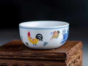 Пиала #1660, 50 мл., фарфор купить в Минске, Пиалы