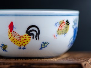 Пиала #1660, 50 мл., фарфор купить в Минске, Пиалы