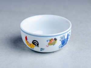 Пиала #1660, 50 мл., фарфор купить в Минске, Пиалы